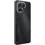 Смартфон Tecno Pova 7 5G LJ7, 8/256Gb, черный