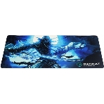 Коврик для мышки Raskat Rogue SW - L (900x400x3, резина/ткань, прошитый край)