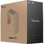 Компьютерный корпус Ocypus Gamma C70 BK, ATX, USB 3.0*1+USB 2.0*1