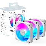 Комплект вентиляторов Gigabyte GP-ECFAN1203 ICE