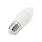 Светодиодная (LED) лампа Smartbuy-C37-12W/4000/E27