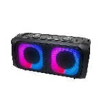 Портативная колонка Ritmix SP-910B черный