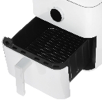 Аэрогриль Xiaomi Mi Smart Air Fryer 6.5L EU белый, 1800 Вт, 6.5 л, сенсор, 12 программ