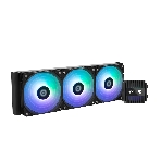 Система жидкостного охлаждения для процессора Zalman ALPHA2 A36 черный