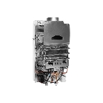 Колонка газовая Ballu GWH 10 Fiery