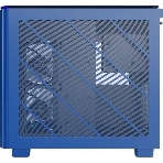 Компьютерный корпус Montech King 95 Pro голубой без БП ATX 4x120мм 2x140мм 1x180мм 2xUSB3.0 audio bott PSU