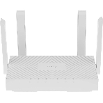 Роутер беспроводной Cudy WR1300E AC1200 10/100/1000 белый