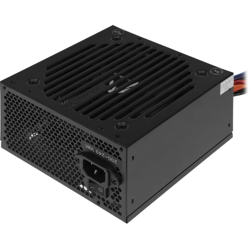 Блок питания Aerocool/Formula ATX 500W AC VX PLUS (20+4pin) 120мм fan 3xSATA RTL