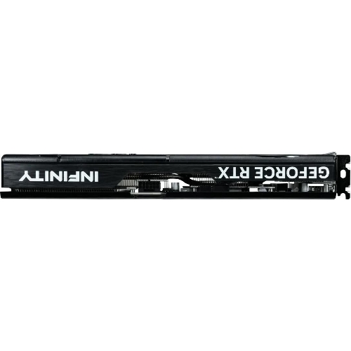 Видеокарта Palit PA-RTX 5070 INFINITY 3 12Gb RTX 5070 12Gb 192bit GDDR7 2325/28000 HDMIx1 DPx3 HDCP Ret