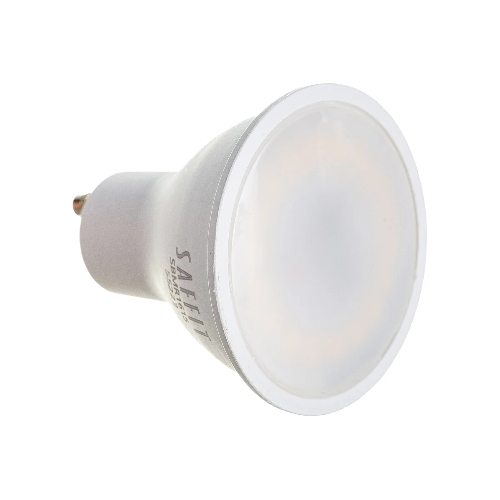 Лампа светодиодная SAFFIT SBMR1615 (55222) 15Вт 230В GU10 белый