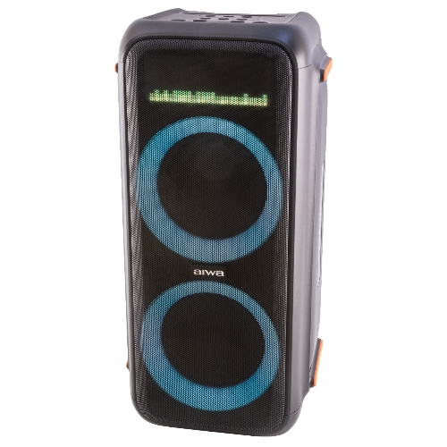Минисистемы AIWA CAS-850 черный