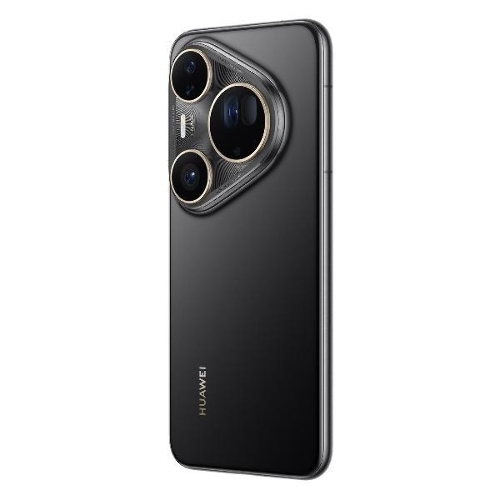 Смартфон Huawei Pura 80 Ultra 16/512Gb черный