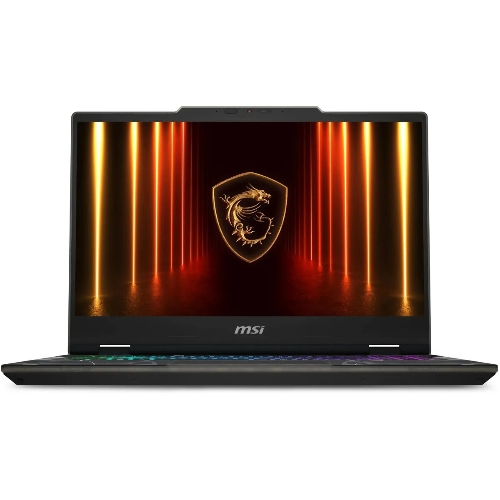 Ноутбук MSI Cyborg 15 B13WEKG-691XRU i7 13620H/16Gb/SSD 1Tb/RTX 5050 8Gb/15.6