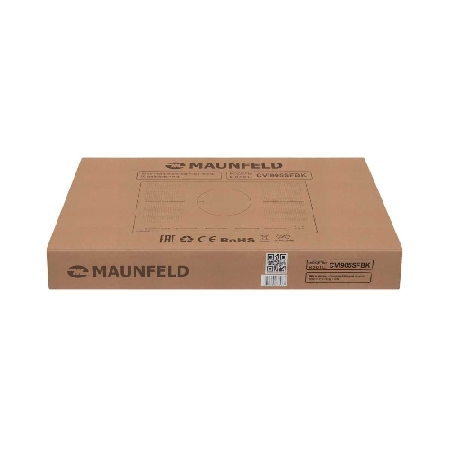 Индукционная варочная панель Maunfeld CVI905SFBK Inverter