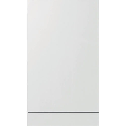 Посудомоечная машина встраиваемая Gorenje GV520D17S, загрузка 10 комплектов, стандартный мотор, регулировка верхней корзины по высоте, 3 корзины, кнопочное управление, звуковой сигнал завершения цикла, автооткрывание дверцы, половинная загрузка, полный AquaStop, энергоэффективность А+++, уровень шума 47 дБ, белый