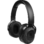 Беспроводные наушники URAL Молот Н100 черный, накладные, Bluetooth