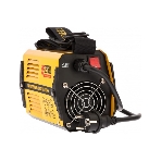 Сварочный аппарат Denzel ds-180 compact 94372 инвертор. дуговой сварки 180А пв 70%