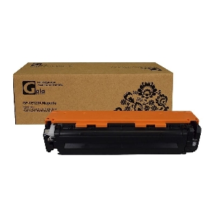 Картридж лазерный GalaPrint GP-CE323A Magenta (1300 стр) для HP LJ CP1525N/CP1525NW/CM1415/1415fnw