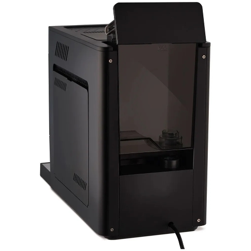 Кофемашина автоматическая Vitek Metropolis VT-8700 черный, зерновой кофе, 1.2 л, 1350 Вт, 20 Бар