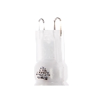 Лампа светодиодная Feron LB-430 5W 230V G9 2700K