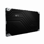 Панель LED AET Module NX P1.25 SMD 600x337.5x40 мм, 480x270, 800 кд/м2, 1.25 мм
