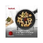 Сковорода ВОК Tefal Brut 28см 04236628