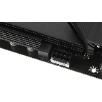 Материнская плата Gigabyte B760 GAMING X GEN5, LGA1700, Intel B760, 4xDDR5, 4xSATA, 3xM.2, 1xPCIe 5.0 x16, 2xPCIe 3.0 x1, 1xHDMI, 1xDP, 1x2.5Gb LAN, 1xUSB-C 5Gbps, 1xUSB-A 10Gbps, 1xUSB-A 5Gbps, 5xUSB-A 2.0, 6x3.5 мм, 7.1, ATX
