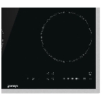 Варочная панель Gorenje ECS642BXE черный