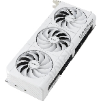 Видеокарта Asus PRIME-RX9070XT-O16G-WHITE белый