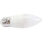 Светодиодная (LED) лампа Smartbuy-C37-12W/4000/E27