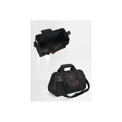 Сумка для инструментов Deli DL430905 Black Edition