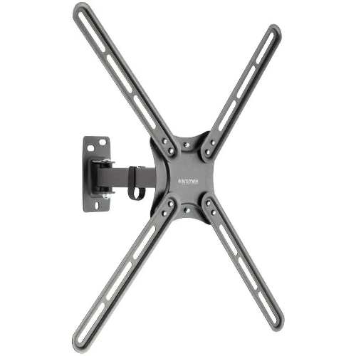 Кронштейн для телевизора Kromax CORBEL-6 черный, 22