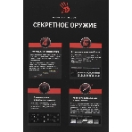 Мышь проводная A4Tech Bloody J95s серый, 8000 dpi, USB, кнопки - 9