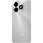Смартфон HONOR X5C 4Gb, 64Gb, серебряный