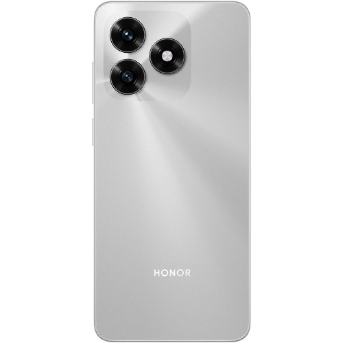 Смартфон HONOR X5C 4Gb, 64Gb, серебряный