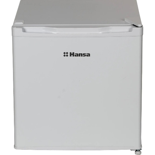 Холодильник Hansa FM050.4 белый однокамерный 41/5л морозилка сверху