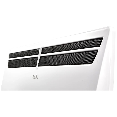 Отопительный модуль конвектора Ballu Evolution Transformer BEC/EVU-1500 белый, 1500 Вт, 20 м2 (для работы конвектора требуется блок управления)