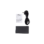 Коммутатор Unmanaged Switch 4x1000Base-T PoE, 1x1000Base-T, PoE Budget 60W, Long-range PoE up to 250m, metal case