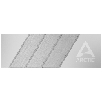 Радиатор Arctic Cooling Радиатор SSD ARCTIC M2 Pro ACOTH00002A серебристый алюминий