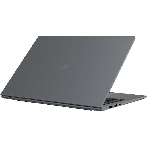 Ноутбук Digma EVE C5805 темно-серый N100 8Gb SSD 256Gb Intel UHD Graphics 16