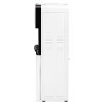 Кулер Starwind SW-1005EW напольный, электронный, белый