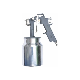 Краскораспылитель FUBAG BASIC S750/1.5 HP 110102