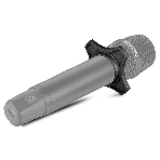 Набор беспроводных микрофонов SVEN MK-742, черный (2.4GHz, 180mAh)