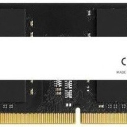 Оперативная память Foxline, DDR5, 16GB (1x16 GB), 5600 MHz, CL46, SO-DIMM