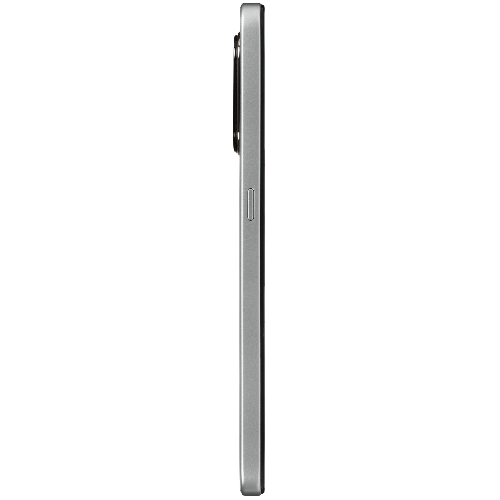 Смартфон HONOR X7d 6/128Gb, серый