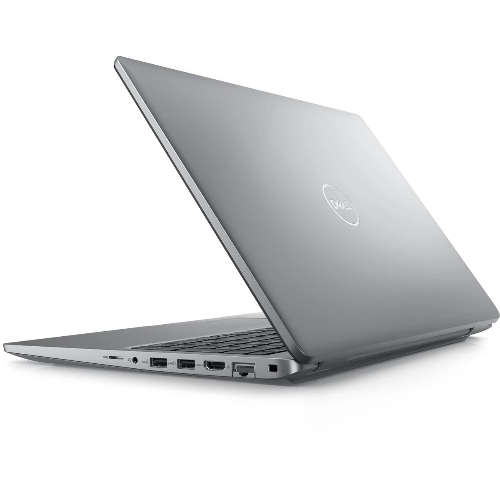 Ноутбук Dell Latitude 5550 Core i7 1355U 8Gb SSD512Gb Intel Iris Xe graphics 15.6