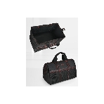 Сумка для инструментов Deli DL430907 Black Edition