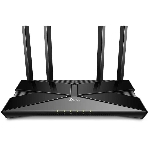 Двухдиапазонный Wi-Fi 6 роутер TP-Link Archer AX23 AX1800