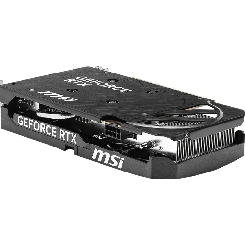 Видеокарта MSI RTX 5060 8G SHADOW 2X OC MAX, NVIDIA RTX 5060, 8Gb, GDDR7, 128 bit, PCI-E 5.0, HDMIx1, DPx3, HDCP, 2535 MHz