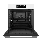 Шкаф духовой электрический MAUNFELD AEOD76106W